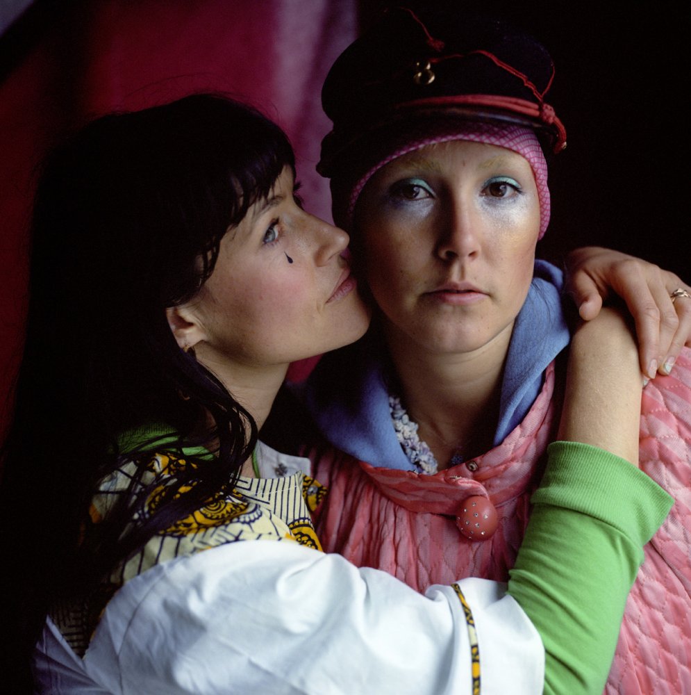 CocoRosie